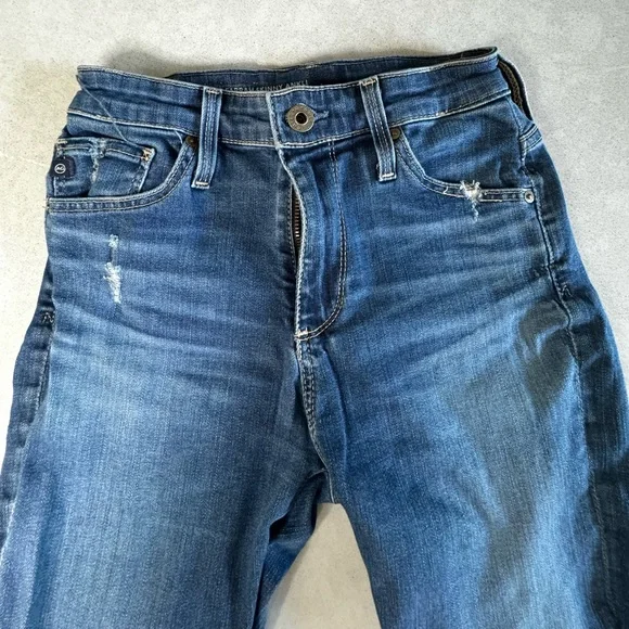 AG distressed Jeans - Picture 2 of 10